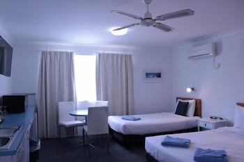 Port O'call Motel - Accommodation Bookings 5