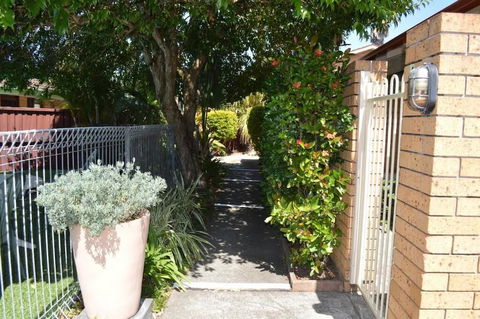 Port O'call Motel - Accommodation Bookings 1