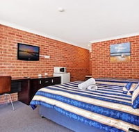 Lake Macquarie Motor Inn - Accommodation Bookings