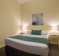 Greenways Apartments - Accommodation Bookings