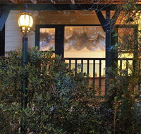 Belgrave Bed and Breakfast - Accommodation Bookings