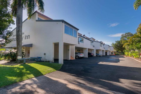 Noosa Parade Holiday Inn - Accommodation Bookings 5