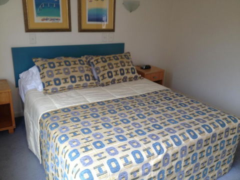 Noosa Parade Holiday Inn - Accommodation Bookings 3