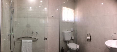 Glider City Motel Benalla - Accommodation Bookings 1