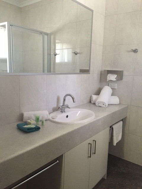 Glider City Motel Benalla - Accommodation Bookings 4