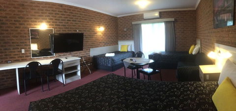 Glider City Motel Benalla - Accommodation Bookings 5