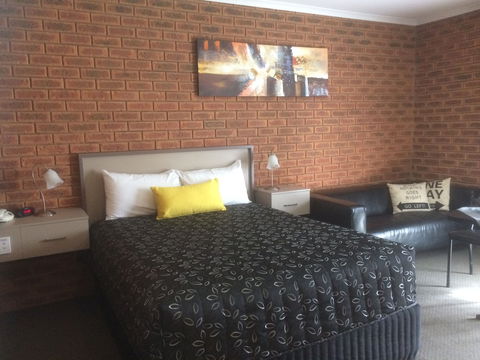 Glider City Motel Benalla - Accommodation Bookings 6