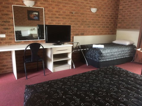 Glider City Motel Benalla - Accommodation Bookings 3