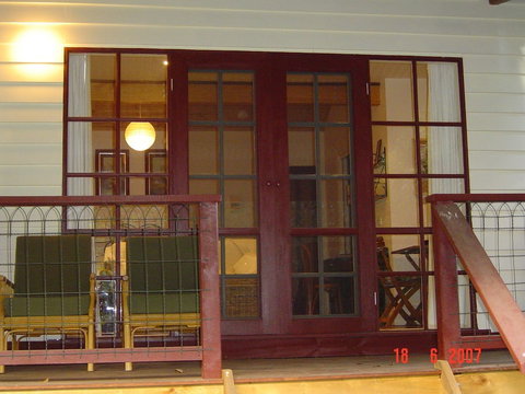 Stones Throw Cottage Bed & Breakfast - Accommodation Bookings 5