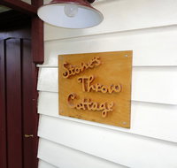 Stones Throw Cottage Bed  Breakfast - Accommodation Bookings
