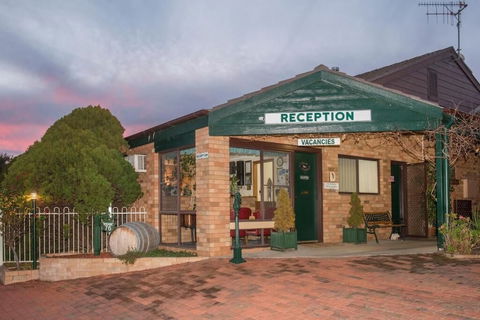 Ningana Motel - Accommodation Bookings 5