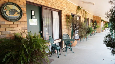 Ningana Motel - Accommodation Bookings 1