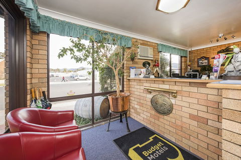 Ningana Motel - Accommodation Bookings 6