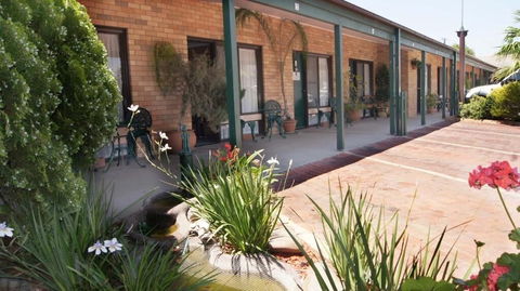 Ningana Motel - Accommodation Bookings 3