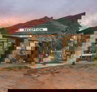 Ningana Motel - Accommodation Bookings