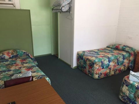 Governors Hill Motel - Accommodation Bookings 3