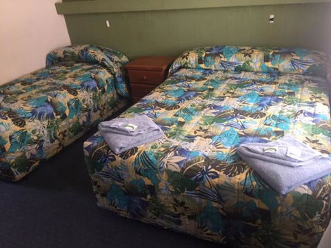 Governors Hill Motel - Accommodation Bookings 6
