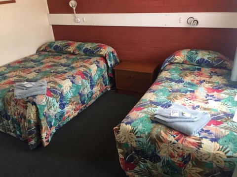Governors Hill Motel - Accommodation Bookings 4
