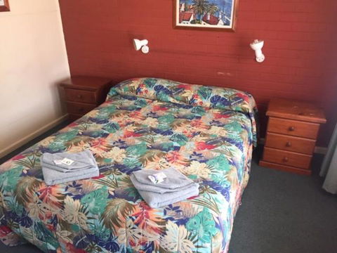 Governors Hill Motel - Accommodation Bookings 1
