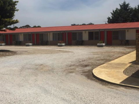 Governors Hill Motel - Accommodation Bookings 2