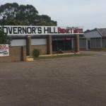 Governors Hill Motel - Accommodation Bookings 0