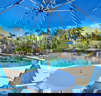 Headland Tropicana - Accommodation Bookings