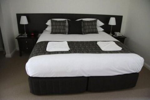 Red Earth Motel - Accommodation Bookings 6