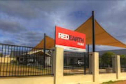 Red Earth Motel - Accommodation Bookings 1