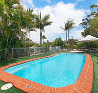 Moby Dick Waterfront Resort Motel - Accommodation Bookings