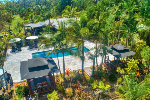 1770 Getaway - Accommodation Bookings 5