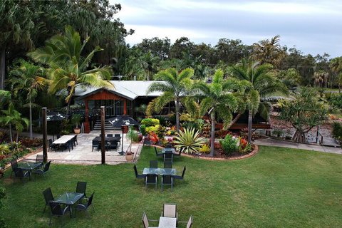 1770 Getaway - Accommodation Bookings 1