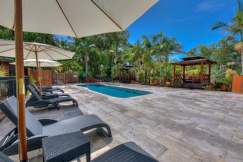 1770 Getaway - Accommodation Bookings 0