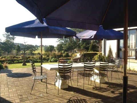 Greengate Bed & Breakfast - Accommodation Bookings 1