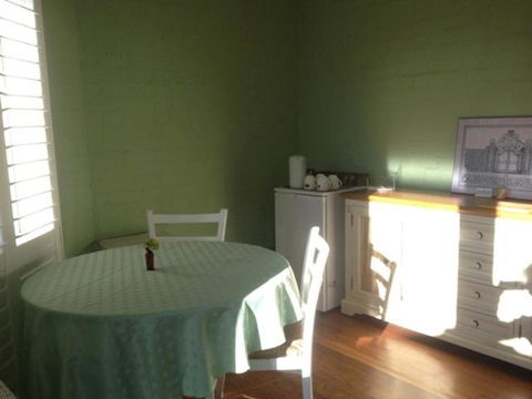 Greengate Bed & Breakfast - Accommodation Bookings 4