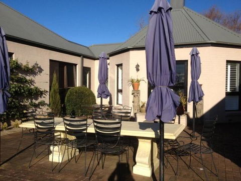 Greengate Bed & Breakfast - Accommodation Bookings 5