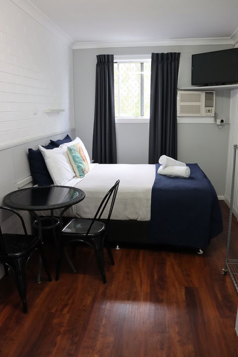 Almare Tourist Motel - Accommodation Bookings 6