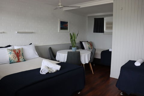 Almare Tourist Motel - Accommodation Bookings 4