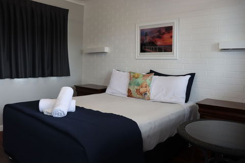 Almare Tourist Motel - Accommodation Bookings 2