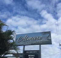 Almare Tourist Motel