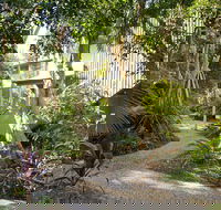 The Retreat Beach Houses - Accommodation Bookings