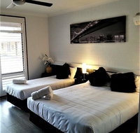 Kurri Motor Inn - Accommodation Bookings