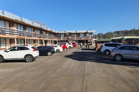 Cessnock Vintage Motor Inn - Accommodation Bookings 0