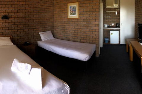 Cessnock Vintage Motor Inn - Accommodation Bookings 7