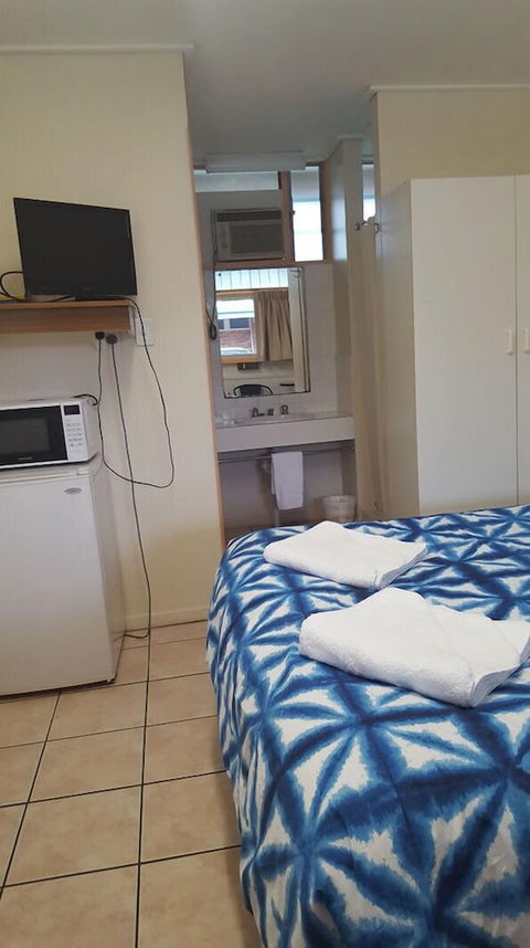 Maryborough City Motel - Accommodation Bookings 3