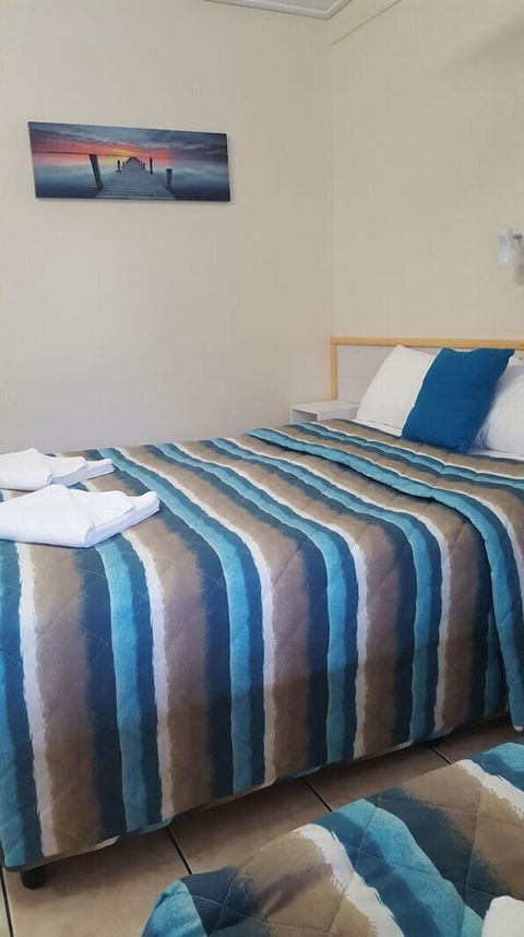 Maryborough City Motel - Accommodation Bookings 6