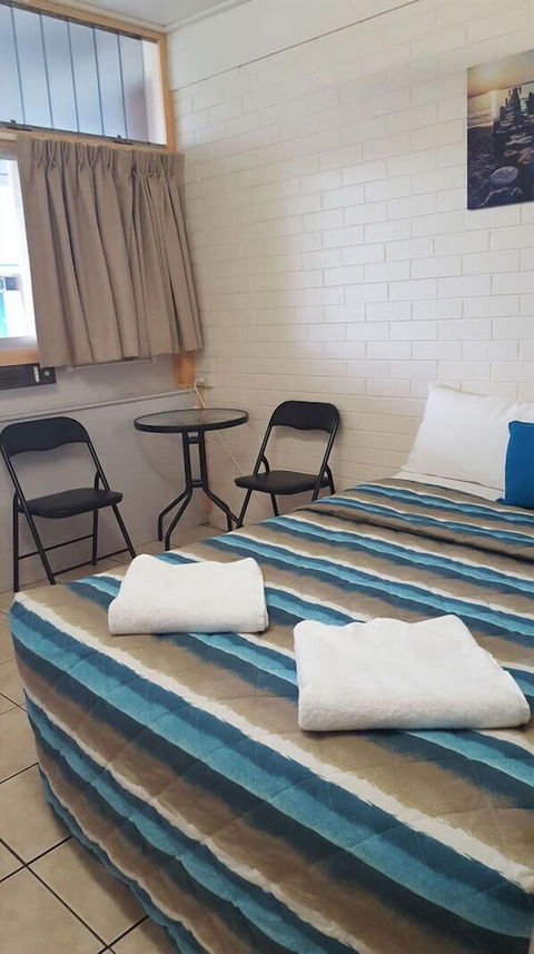 Maryborough City Motel - Accommodation Bookings 0