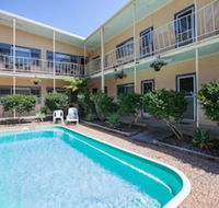 Jasmine Lodge Motel - Accommodation Bookings