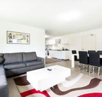 Apex Park Holiday Apartments - Accommodation Bookings