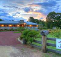 Logger's Rest - Accommodation Bookings