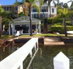 Overnight Reflections B  B - Accommodation Bookings